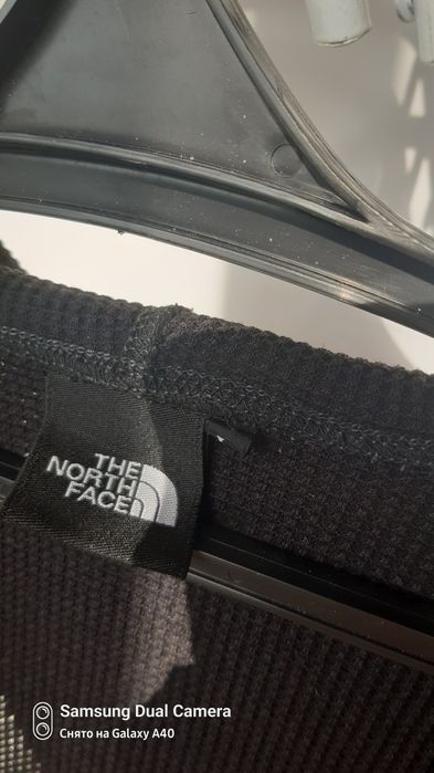 Олимпийка The North Face  оригинал размер L