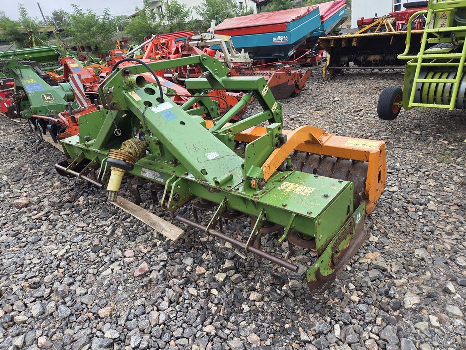 Freza Grapa Rotativa Amazone KE 302
