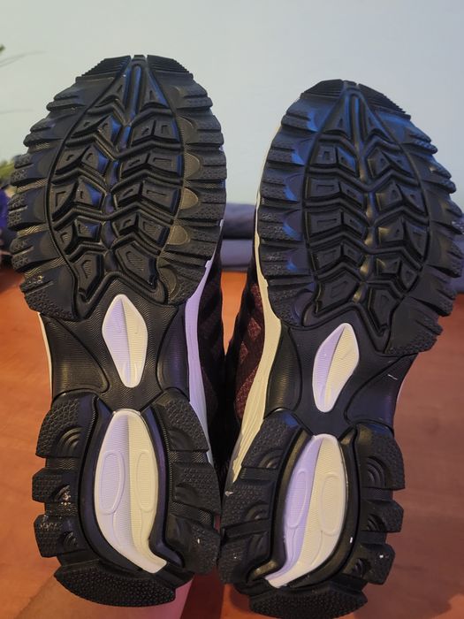 Pantofi trekking Kastinger