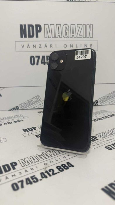 NDP Amanet NON-STOP Sos. Giurgiului 119 IPHONE 11 (54297)