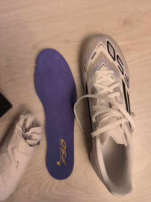 Сороконожки Adidas