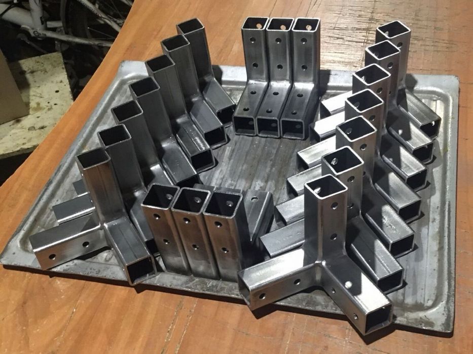 Металлоизделия услуга metall xizmatlari
