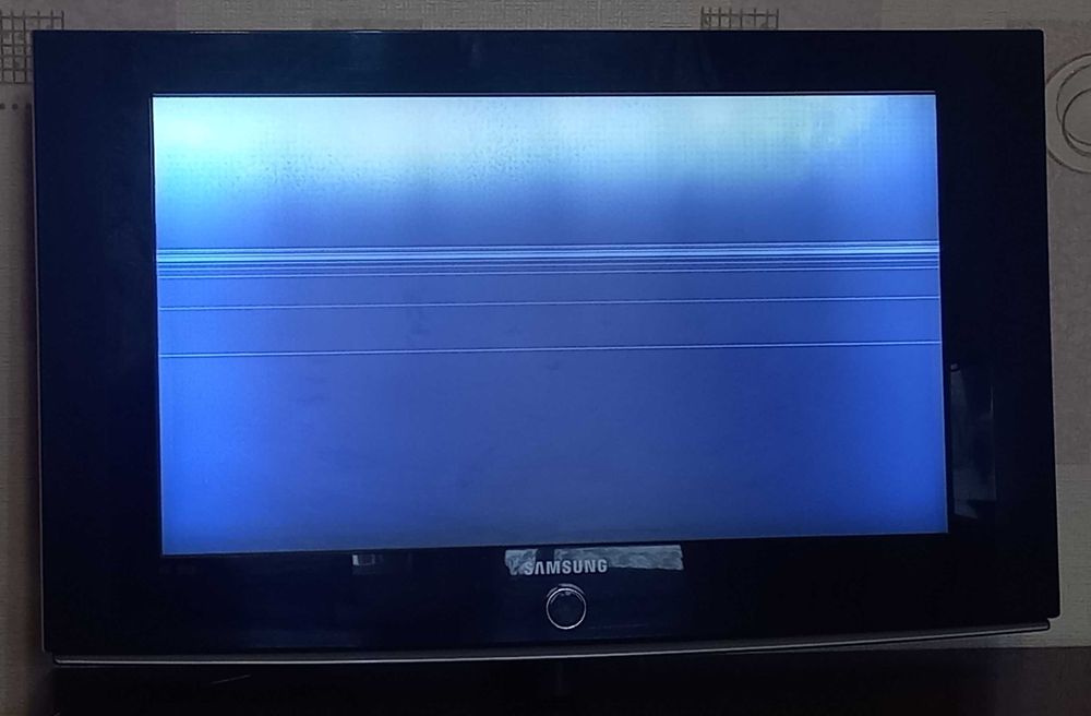 Неисправные мониторы, телевизоры, жесткие диски HDD, SSD