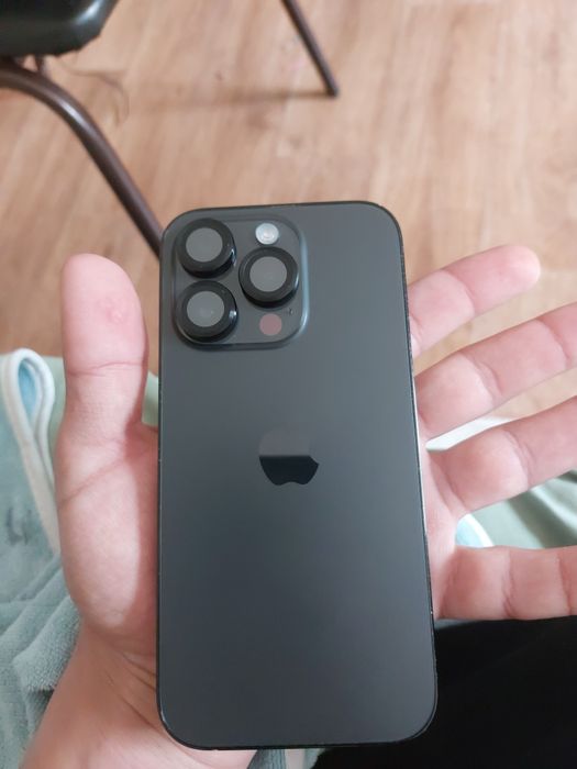 Продай IPhone 14pro 128 gb