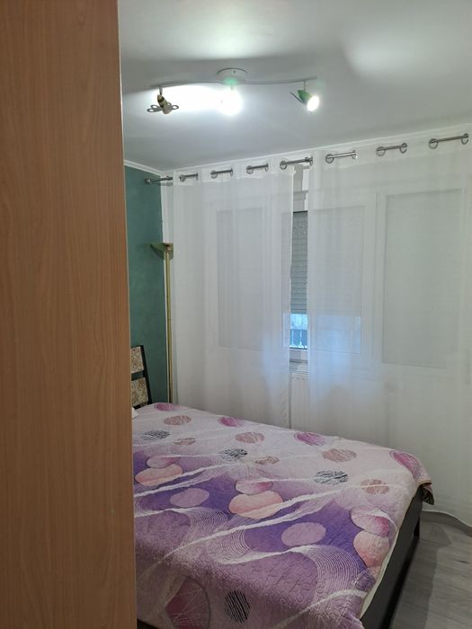 Inchirez apartament