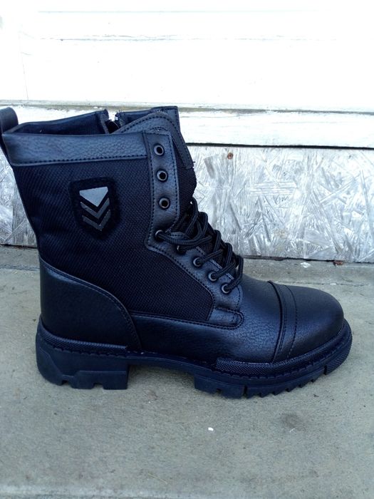 Ghete de iarnă Nr 42.5