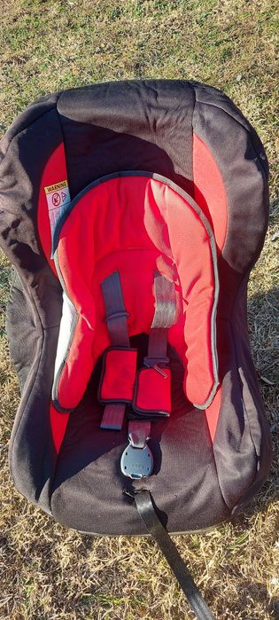 Децко столче  за кола