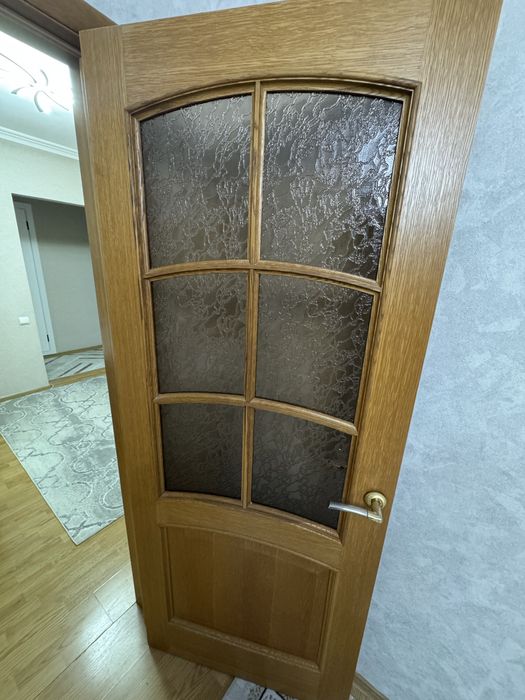 Продается межкомнатные двери