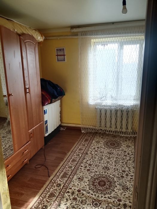 Жилянка 2комн сатам иле обмен(алмастырам)