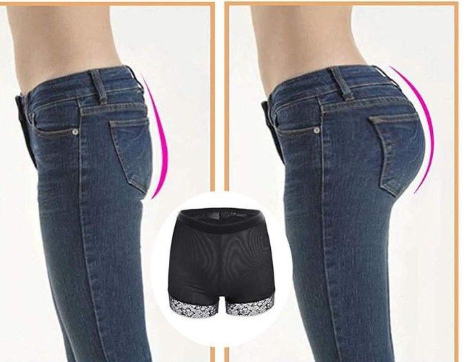 Продам женские шорты с пуш ап эффектом