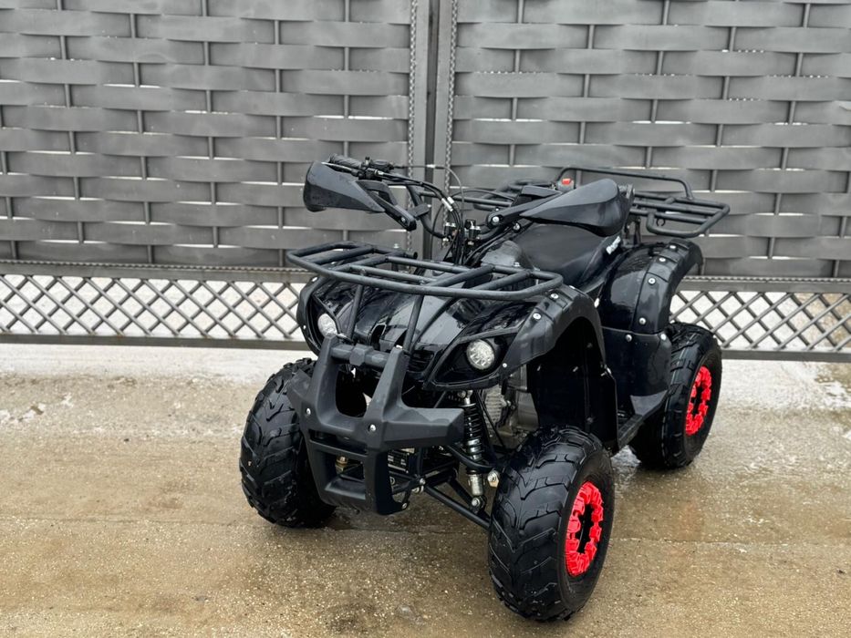‼️Atv Hummer 125cc‼️