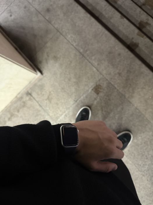 Apple watch SE 2, 44mm