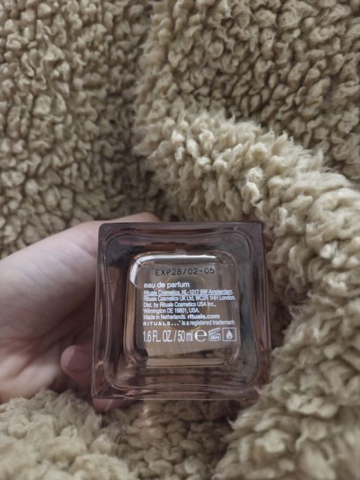 Парфюм Rituals Fleurs de Himalaya