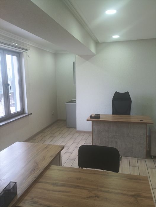 ЕврО офис,с мебелью, 24/7, Яккасарай,Бизнес Центр