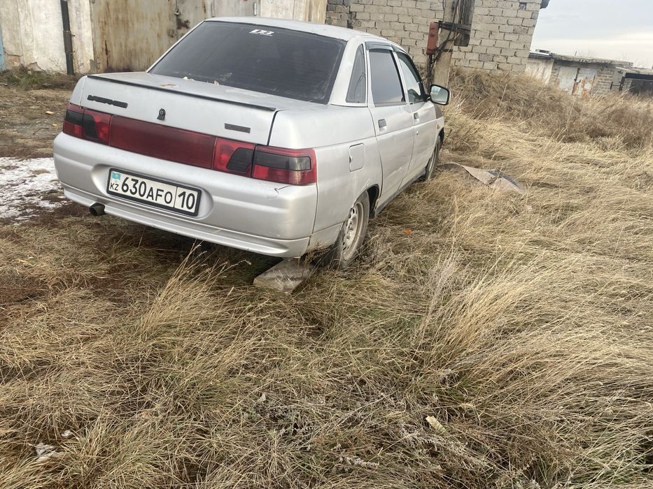 Продам ваз 2110