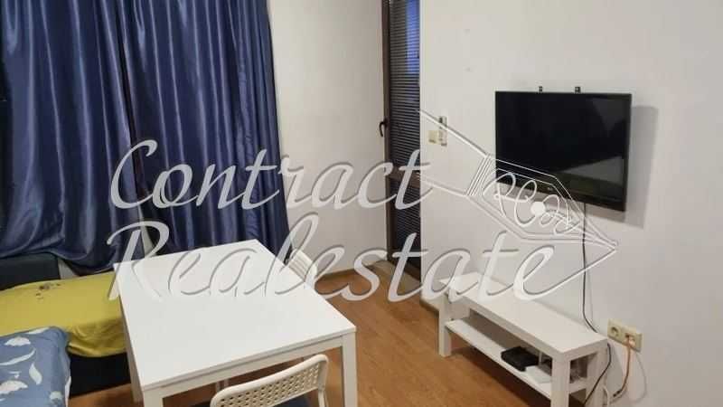 Дава се под наем Едностаен апартамент в Варна, Бриз - 60 кв.м за 433.5 € - Снимка #2