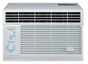 Срочно продам оконный кондиционер LG