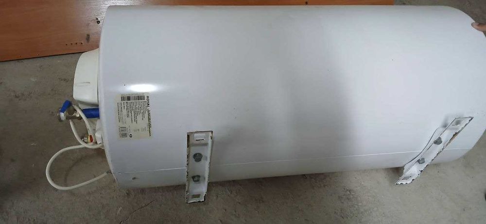 Аристон ROYAL сотилади 100 литр