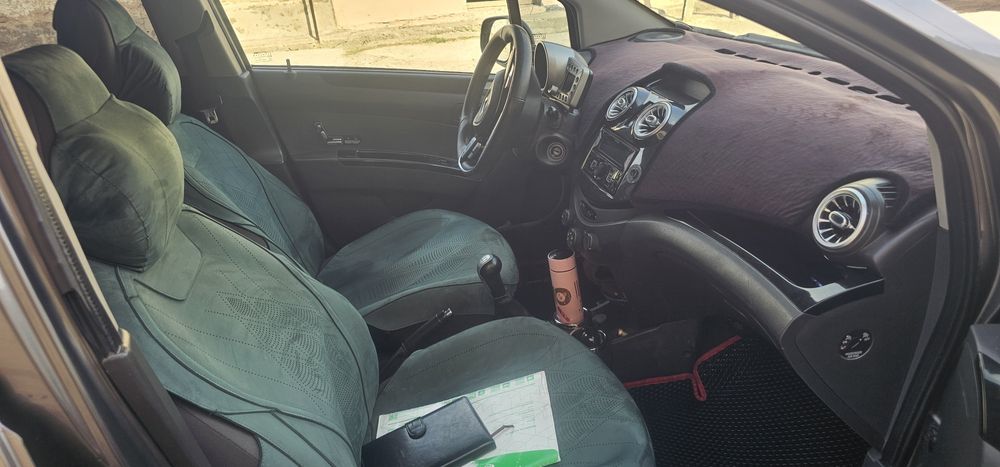 SSpark Sotiladi yoki Vikupga ( nasiya ga) 2016