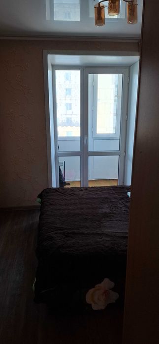 Продажа 3-х комнатной квартиры