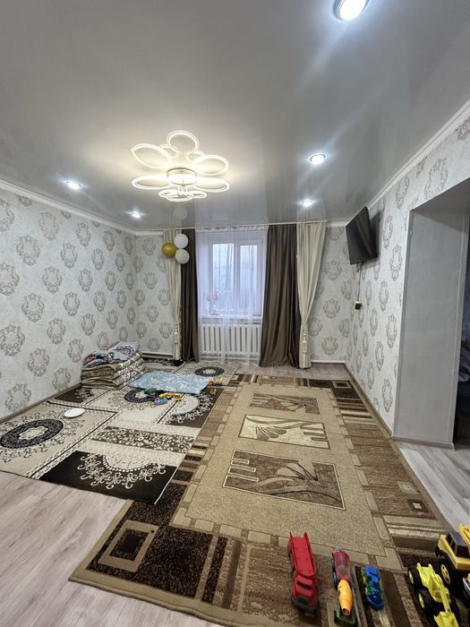 Продаю двухквартирный дом