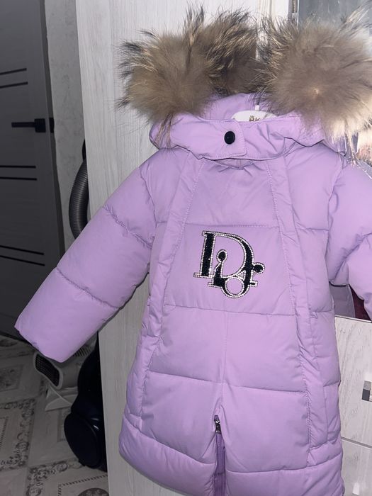 Продется детская куртка