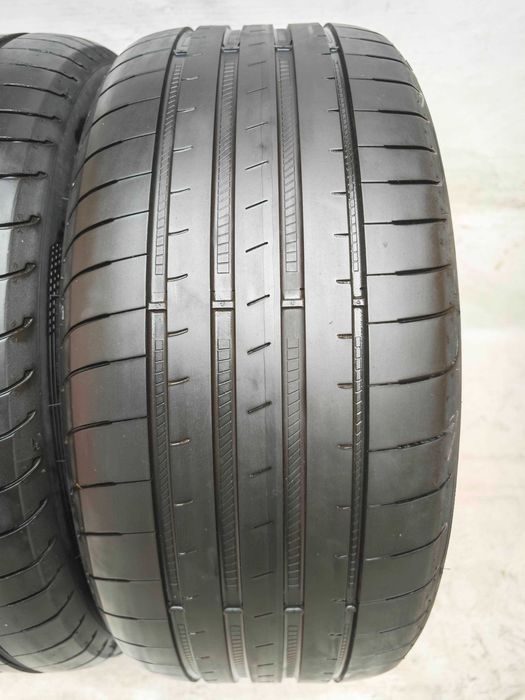 Anvelope 245/45/18 an 2021 vara GOODYEAR Eagle F1 Asymmetric 5