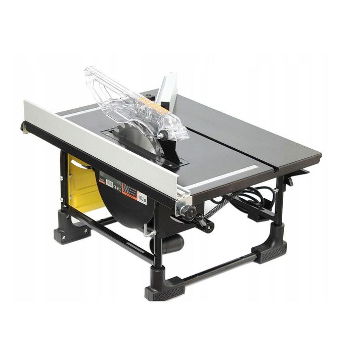 Fierastrau circular de banc, putere 2000 W, 2950 rpm, 220V, Kraft