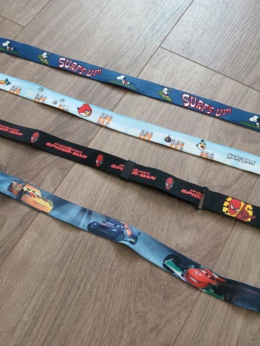 Маркови блузи с дълъг ръкав за р.134-140