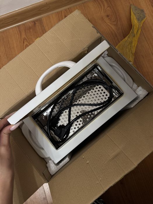 Сухожар для инструментов