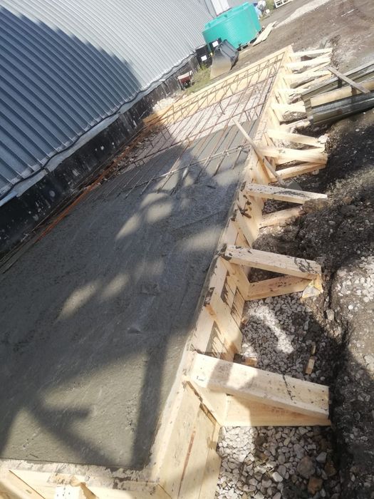 Бригада добросовестно выполнит стройтельные работы,