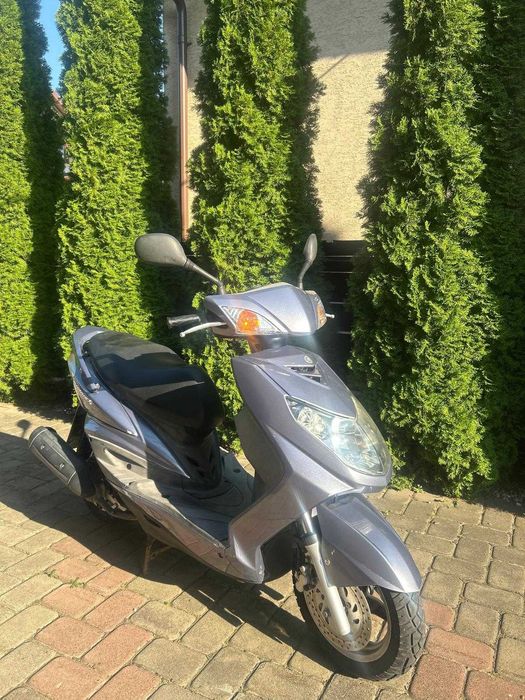 Vand scutere 125 cm3 Yamaha