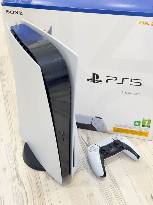 Ps5,прошитая,PlayStation 5