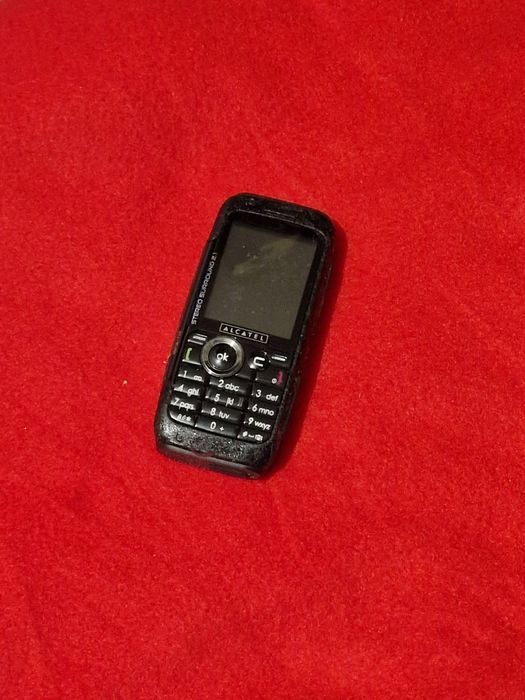 Telefon Sagem si Alcatel
