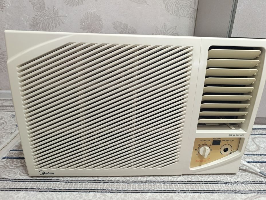 Продается кондиционер Midea