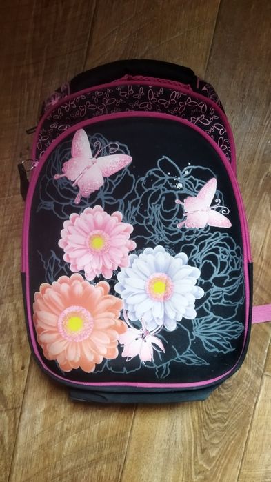 Рюкзак ортопедический школьный