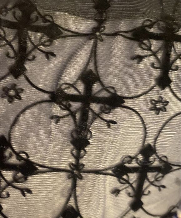 Colanti dantela dama