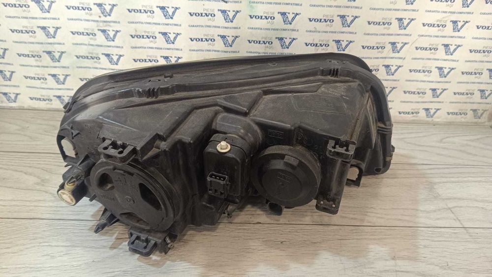 Far xenon ADAPTIV OEM VOLVO XC90 EUROPA 2011 - 2014 31290892