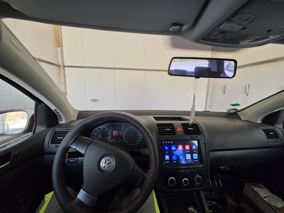 VOLKSWAGEN Golf 2007 — imagine 4