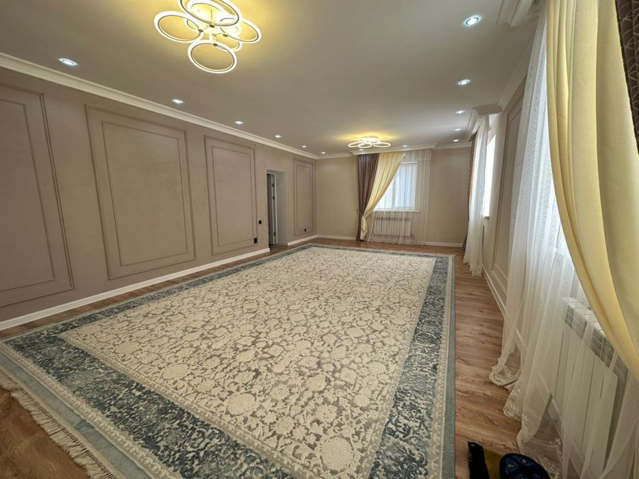 Аренда Дома Долгосрочно