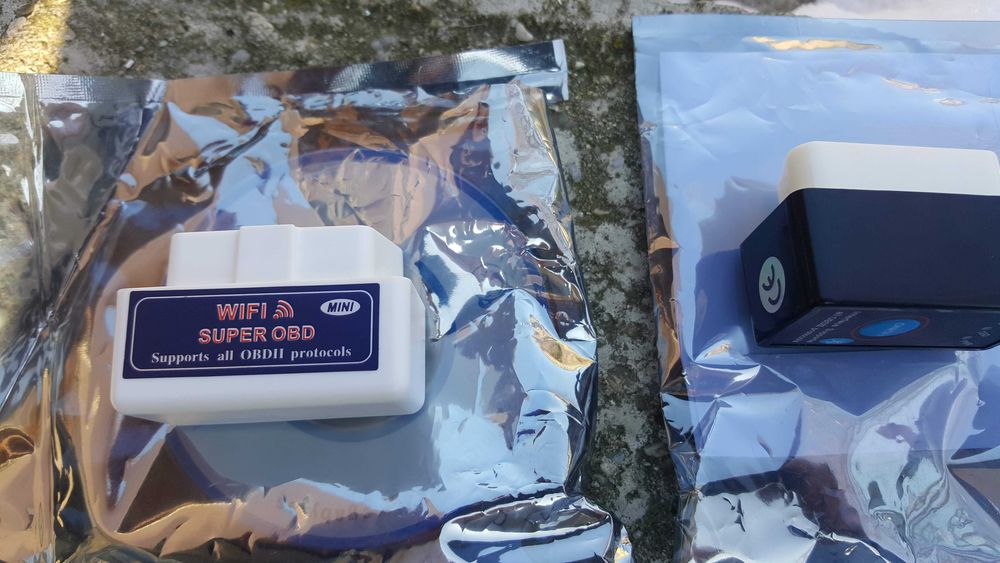 interfata obd2   elm 327