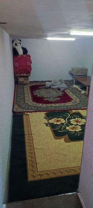 Assalomu alekum Zangiota ziyoratgohi yaqinda joylashgan