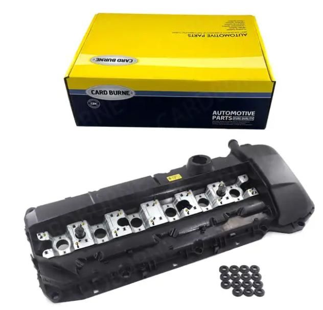 Клапанная крышка Бмв М52/54