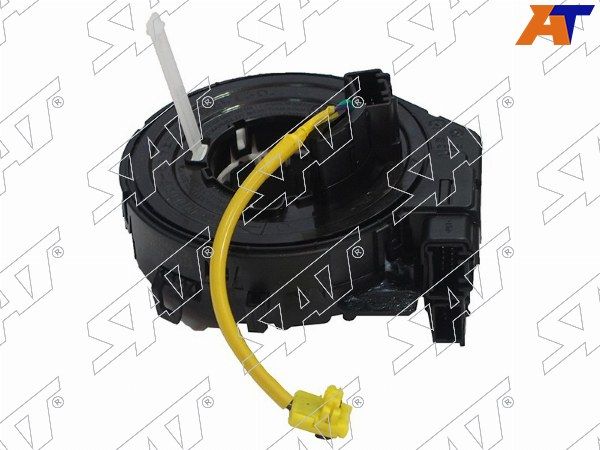 Шлейф подрулевой Mazda 6