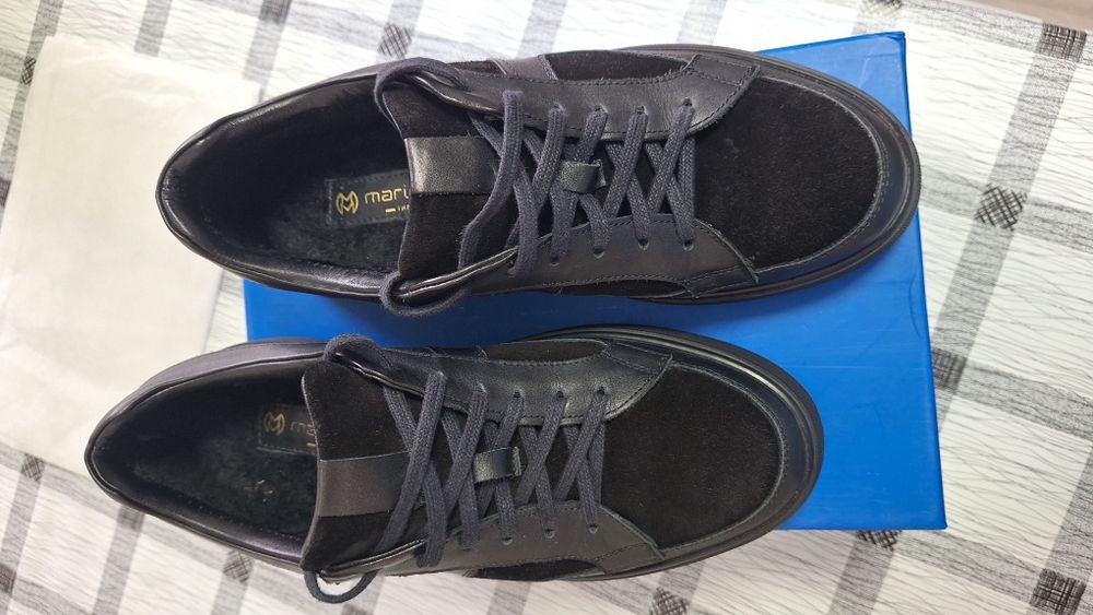 Туфли-кеды.сортивного стиля