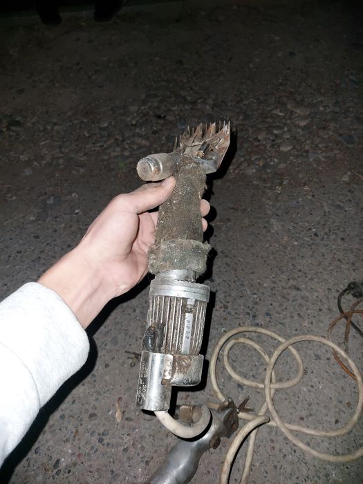 Машинак для овец