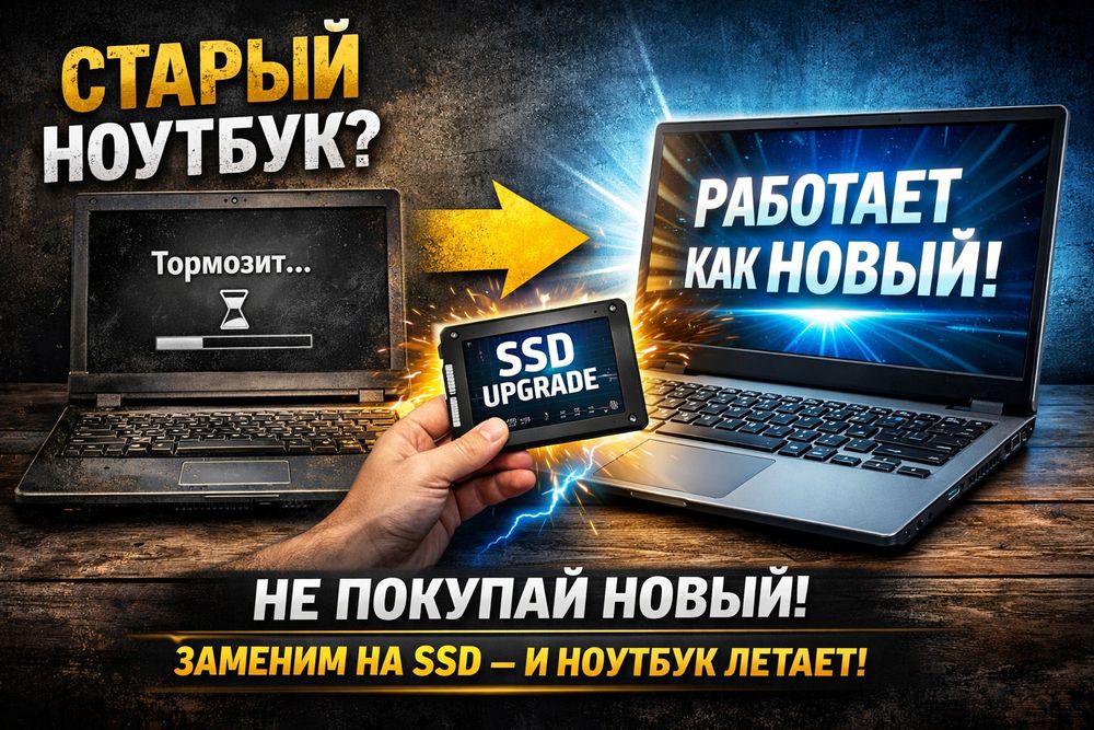 Установка Windows 7/10/11 ( Переустановка Виндовс ) Программист выезд
