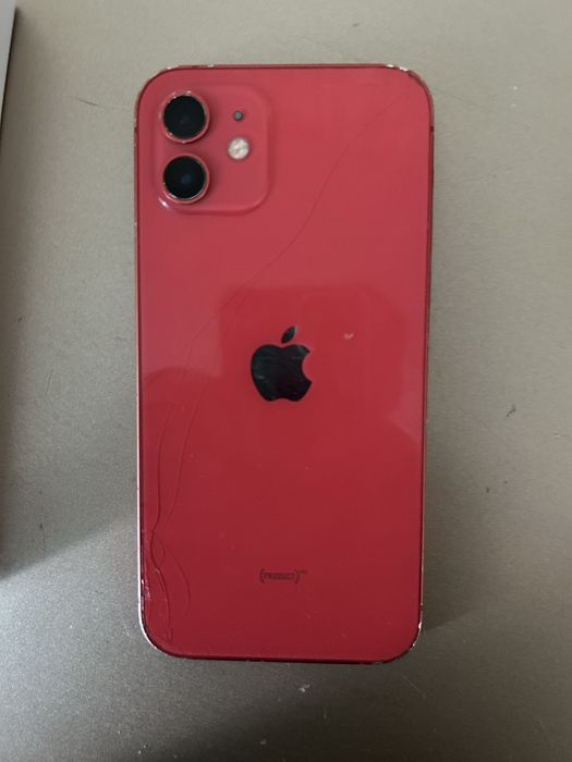 iphone 12 без ремонта