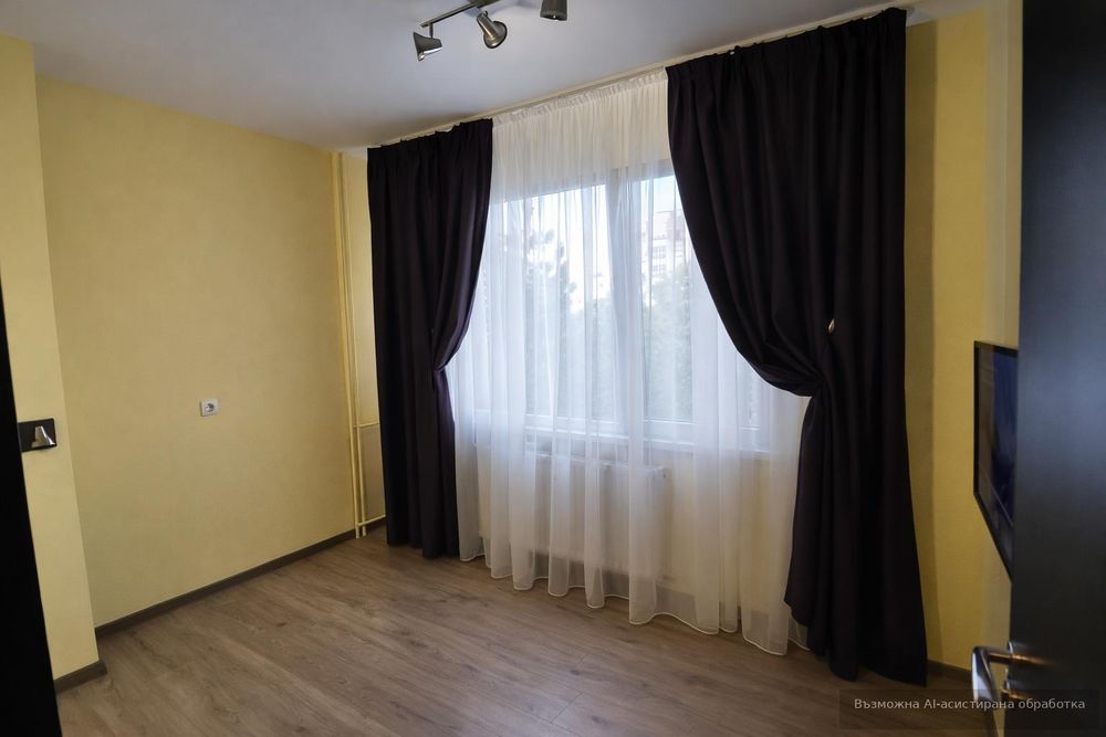 Тристаен апартамент под наем в ж.к. Дружба 2, 2232458