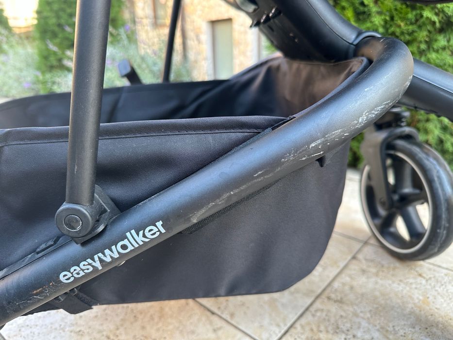 Бебешка количка Еasywalker Harvey 3